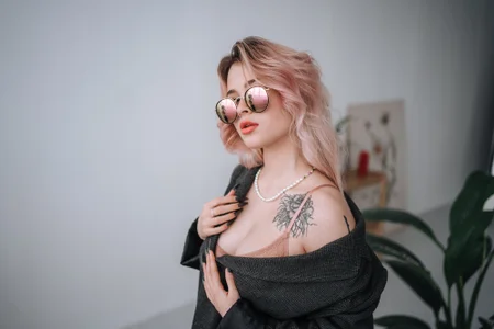 SashaHoneyVice Lina Pic 2