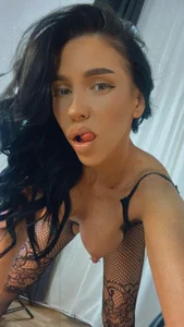 MyaBlack Public Pic 8