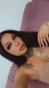 InkedBaddieX Public Poză 2