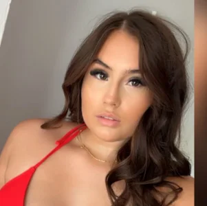 LuxeLolax's XXX Nude Photo 1