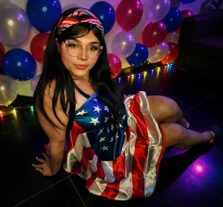 💎 Exclusive 4th of July Collection de dayis_butera Foto 7