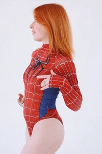 Margaret_Barns Mary Jane Foto 2