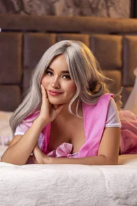 Gigidoll Just a shy girl who loves to dress up 🎀 Kuva 9