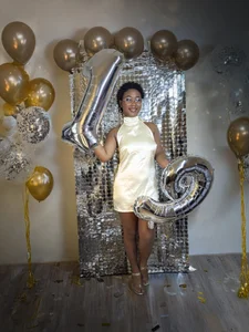 RachellEbony MY BIRTHDAY 19 ♥♥ Pic 5