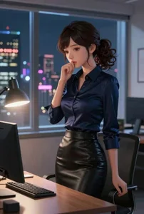 ZhilingMei Public Pic