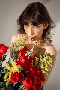 Zdjęcia EmiliaBell_ Roses ✨:  5