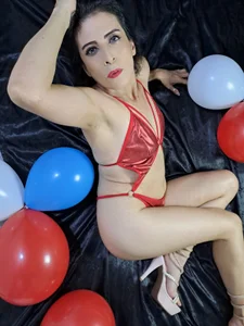 Great_Pussy20 JULY 4TH INDEPENDENCE DAY Immagine  5