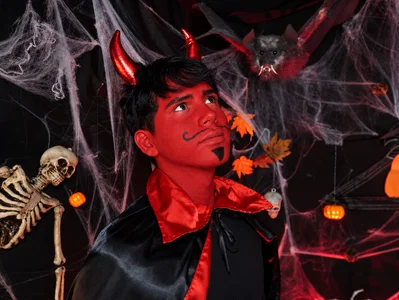 DEVIL HALLOWEEN 2026 de Tayson_Rivers Foto 8