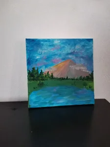 Yoki_Shizuko: My paintings (//ω//) ( фото)