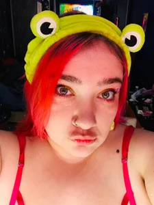 The Frog Princess de Softie_Sofy  3 Imagens