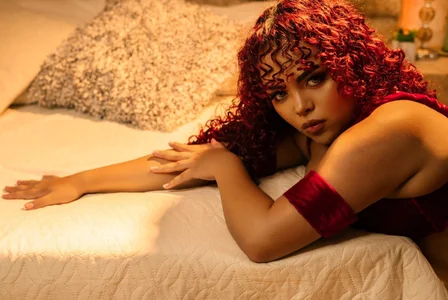 🍒ℂ𝕙𝕖𝕣𝕣𝕪 𝕃𝕒𝕣𝕒🍒 de AxelandLara  3 Imagens