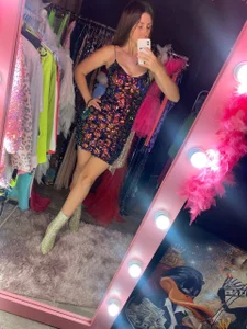 My hot, striking looks that will definitely make you horny.