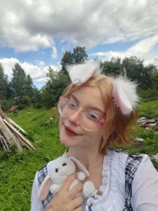 Bunny_MustBeHoney's 💟Beautiful places💟 Sex Photo 2