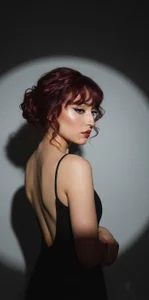 NickiHime Public Billede 2