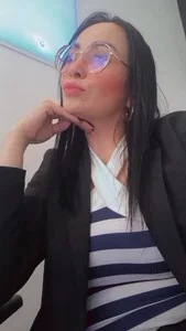 Elaanna_01 worship me Foto