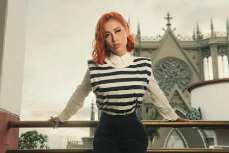 MadelineFox Elegant for you Bilde 3