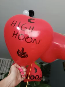 SluttyBanana V Day '24 Foto 8