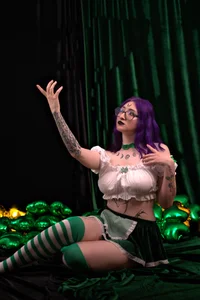 Happy St. Patrick's Day 🍀 de Kimlennox_ Foto 3