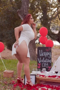 Ruby_Bigbbs Happy Valentine's Month ♥ Pic 4