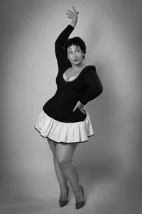 MillyHotsoon B/W photography Immagine  6