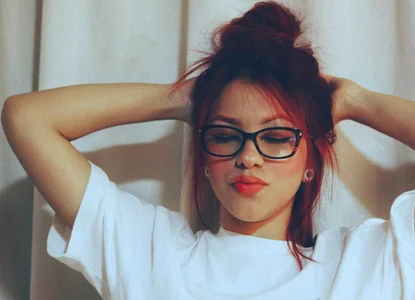 Maddy_Rivera Red velvet зображення 8