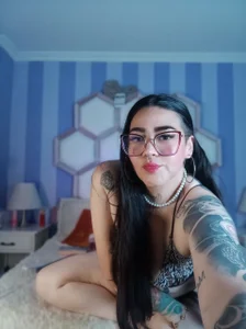 LilithRossi kullanıcısının Pre birthday albümü -  3 fotoğraf