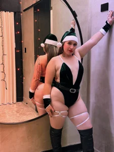 MERRY CHRISTMAS de blondehorny69  4 photos