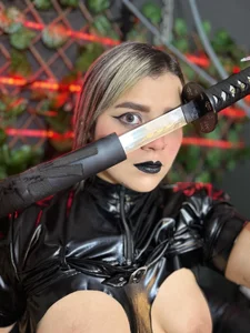 Sweett_Mollyy The fucking bitch desperate for punishment Pic