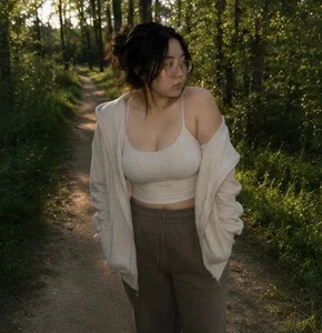 LindaFletcher Out in nature again Bilde 5