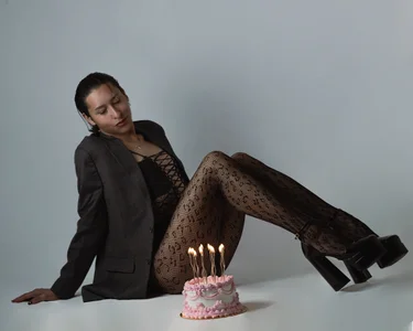 Georgina_Palacios_ Birthday session 😘🎉🥳🥰 Pic 2