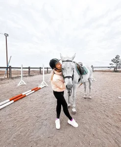 LiaBrazzerr Public Pic 9