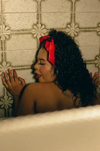 Your_big_ebony_goddness ♥ HAPPY VALENTINE´S DAY ♥ Immagine  7