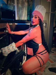 Lovely_celeste Tu chef hot 👩🏻‍🍳🔥 Pic 4