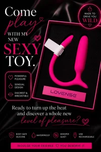 come and meet my new toy de lilyhung1 Foto