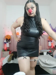 celeste_hotty hahallowem Pic 4