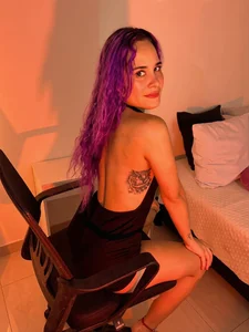 Honey_Doll__ Black clothes зображення