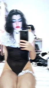 SofiaKitten's XXX Nude Photo 5