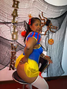 Miia_Blace 👻SNOW WHITE AND YOURS👻 Pic 7