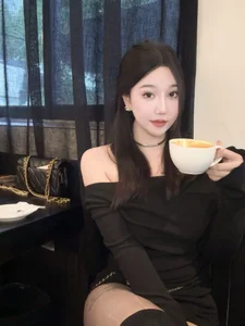 早早💕颜值 de zaozao_ Foto 4