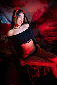 sweett_eyes_oriental desire Bild 3