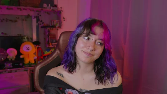 _zephyr_ Sometimes I just really love how I look, do you? 🤔🤠 Pic 7