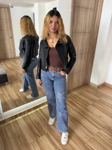 Evaluna__adams Dangerously attractive… do you dare? 💋 รูป  2