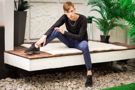 ERICK__DEEN How do you like my outfit? зображення 4