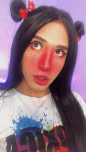 Pinkyrosse: Public ( 4 фото)