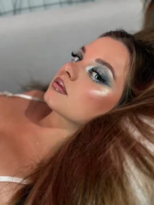 JuneMarsh's Beautiful flowers and beautiful me 🫣❤️ Sex Photo 3