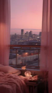 LixeLuna aesthetic Poză