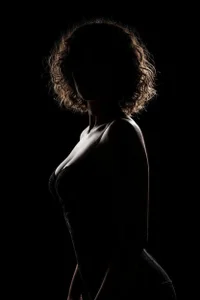 LilyannRosse: The secret behind the scenes ( 8 фото)