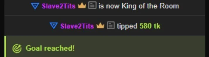 love_insidee 💸The Golden Collection Of My Servants💸 Immagine  4