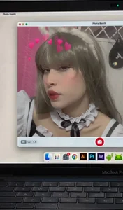 Cute-Cherry12 Public Pic 3