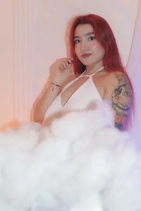 ViolettCastel Dreamy Sessions Immagine  8